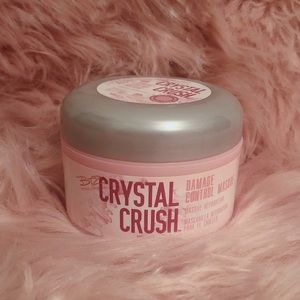 BTZ Crystal Crush Damage Control Masque Hair Mask